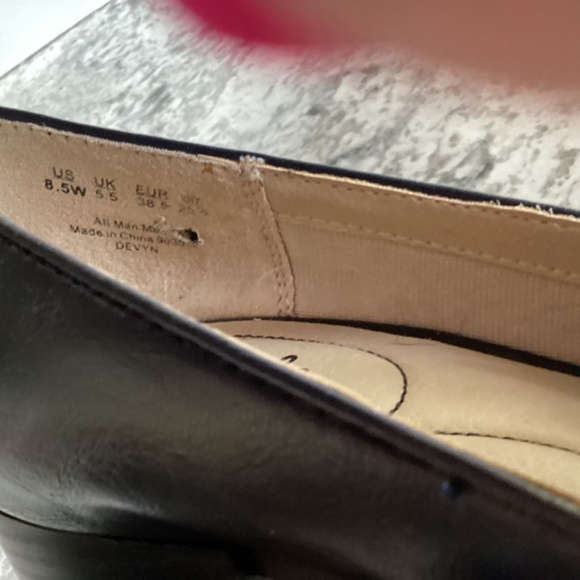 Blue Life Stride pump - Picture 2 of 4